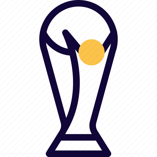 World, cup, champion, rewards icon - Download on Iconfinder