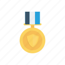 award, badge, prize, reward