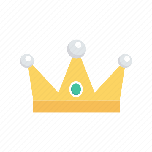 Achievement, crown, goal, rank icon - Download on Iconfinder