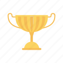 achievement, cup, reward, success