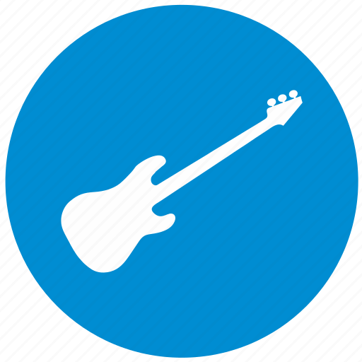 Bass, guitar, music, ring, ringtone, sound icon - Download on Iconfinder