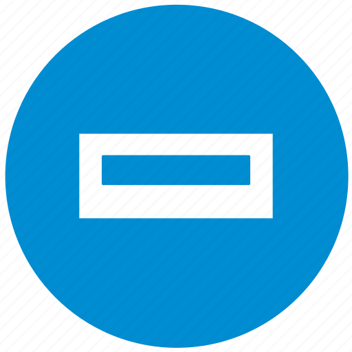 Blue, cable, data, electric, round, transfer, usb icon - Download on Iconfinder