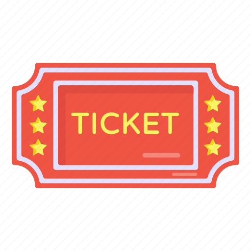 Coupon, pass, permit, ticket, voucher icon - Download on Iconfinder