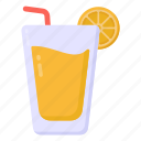 juice, orange drink, orange juice, beverage, juice glass