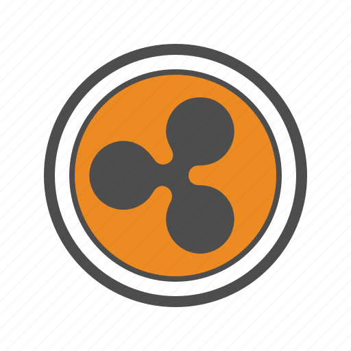 Bitcoin, bitcoins, blockchain, crypto, ripple icon - Download on Iconfinder