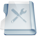Utilities, folder icon - Free download on Iconfinder