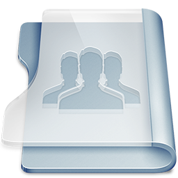 Folder, group icon - Free download on Iconfinder