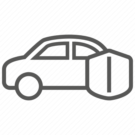 Car, insurance, protect, transport, transportation icon - Download on Iconfinder
