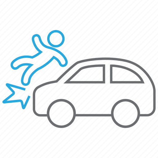 Accident, car, crash icon - Download on Iconfinder
