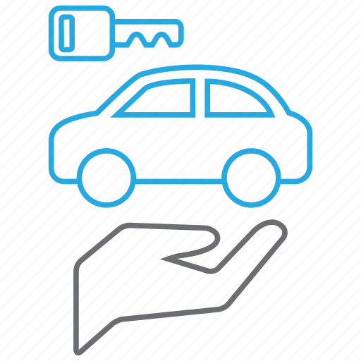 Car, care, auto, automobile icon - Download on Iconfinder