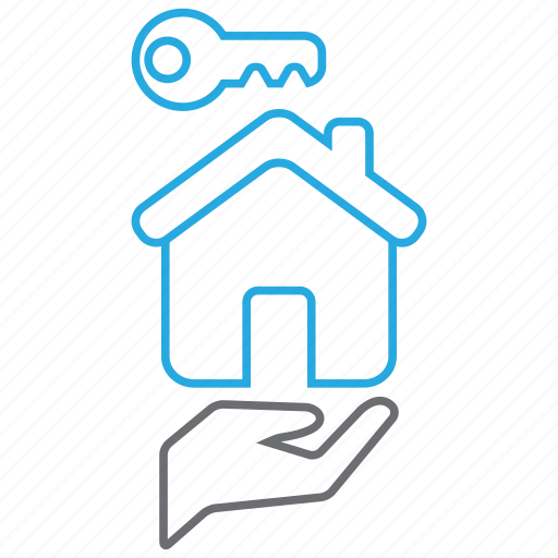 Care, landlord, property, purchase icon - Download on Iconfinder