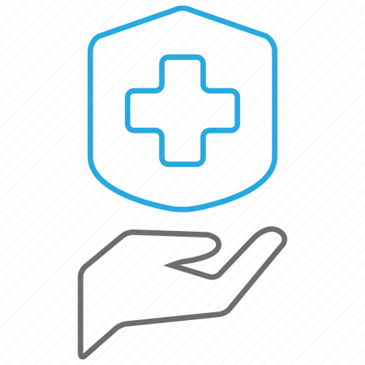 Medical, protection, healthcare, hospital icon - Download on Iconfinder
