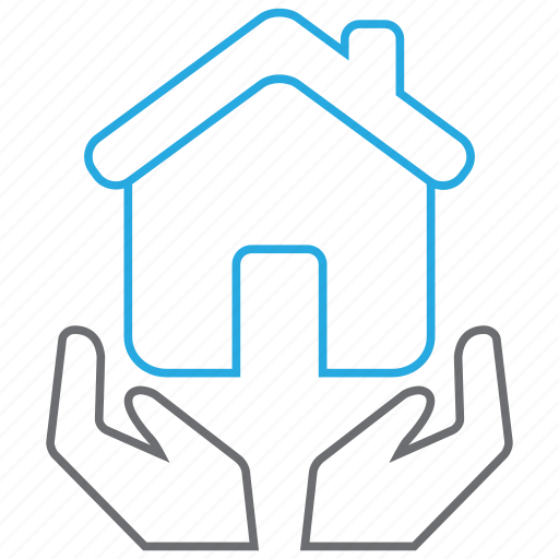 Property, architecture, building, construction icon - Download on Iconfinder