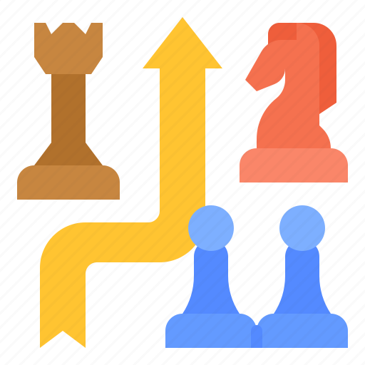 Avoid, chess, risk, strategic, strategy icon - Download on Iconfinder