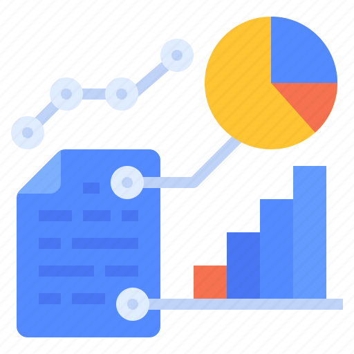 Chart, describe, graph, research, statistic icon - Download on Iconfinder
