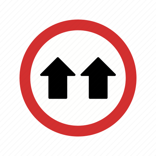 Give way, road, sign icon - Download on Iconfinder