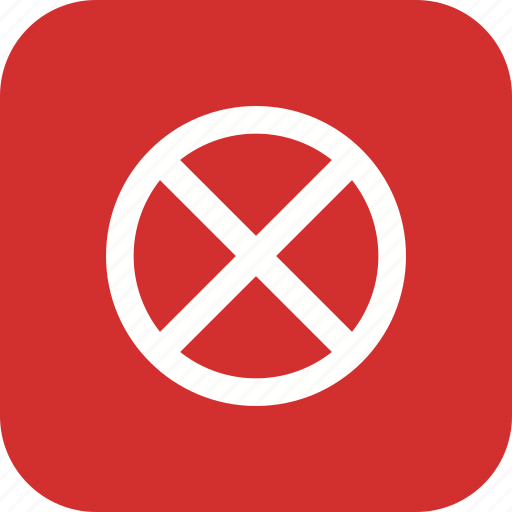 Danger, road, stop icon - Download on Iconfinder