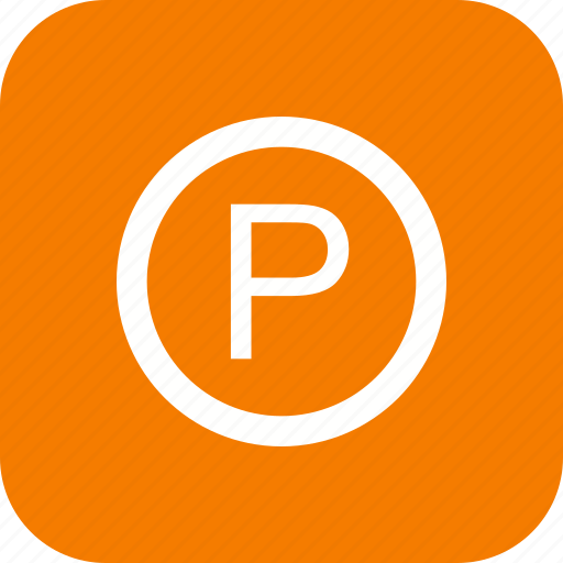 Park, parking, sign icon - Download on Iconfinder