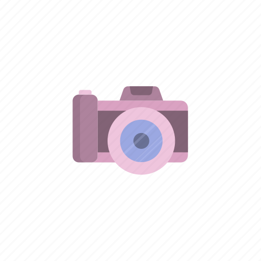 Camera, digital, image, mirrorless, photography, picture icon - Download on Iconfinder