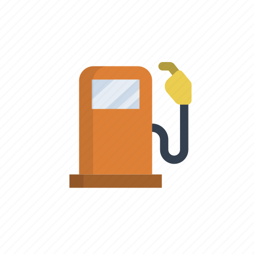 Fuel, gas, gasoline, oil, petrol, station icon - Download on Iconfinder