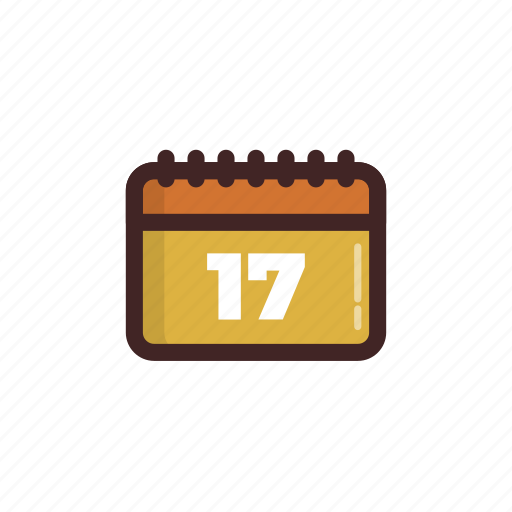 Calendar, date, holiday, schedule, travel, vacation icon - Download on Iconfinder