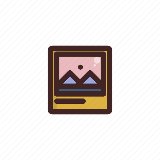 Gallery, image, landscape, photo, photography, picture icon - Download on Iconfinder