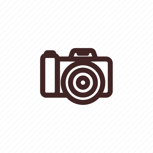 Camera, digital, image, photography, picture icon - Download on Iconfinder