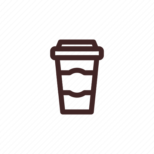 Beverage, caffeeine, coffee, cup, drink icon - Download on Iconfinder