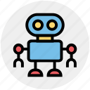artificial, automate, bot, intelligence, toys 
