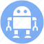 android, innovation, machine, robotics, technology 