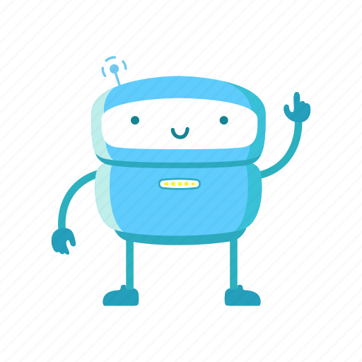 Robot, technology, idea icon - Download on Iconfinder