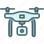 drone, technology, gadget, camera, robot 