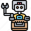 diligent, robot, toy, programming, technology 
