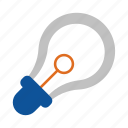 innovate, lamp, light, bulb, light bulb, creative, idea