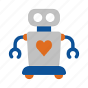 personal, assistant, robot, human robot, machine, robotic, robotics, technology