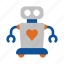 personal, assistant, robot, human robot, machine, robotic, robotics, technology 