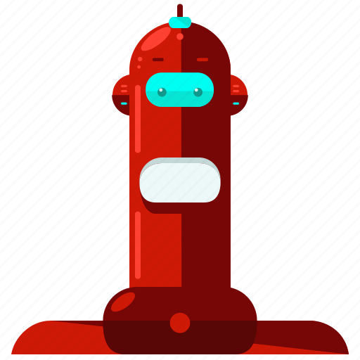 Household, robot, device, hardware, technology icon - Download on Iconfinder