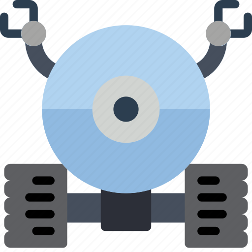 Bot, droid, robots icon - Download on Iconfinder