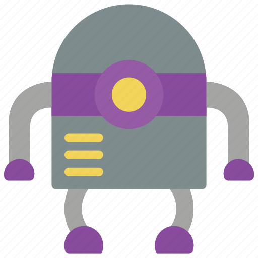 Bot, robot, robots icon - Download on Iconfinder