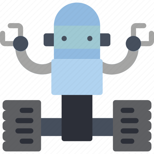 Bot, droid, robot, robots icon - Download on Iconfinder