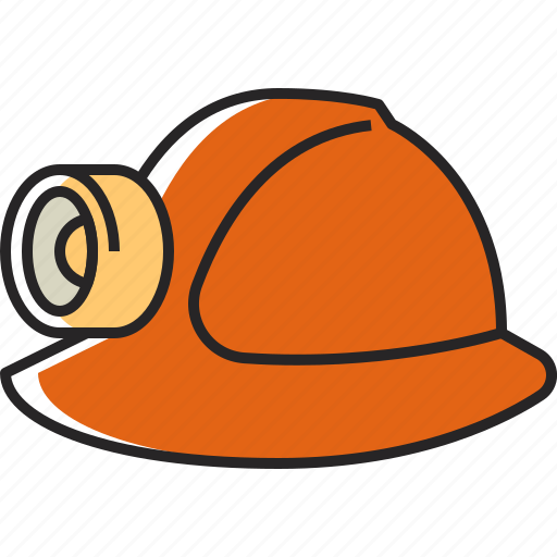 Safety, helmet, safety helmet, construction, construction helmet, protection, tool icon - Download on Iconfinder