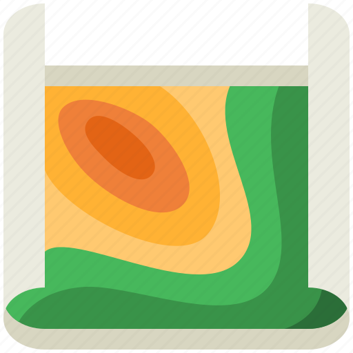 Contour, map, contour map, geology, geography, earth, geo icon - Download on Iconfinder