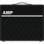 amp, amplifier 