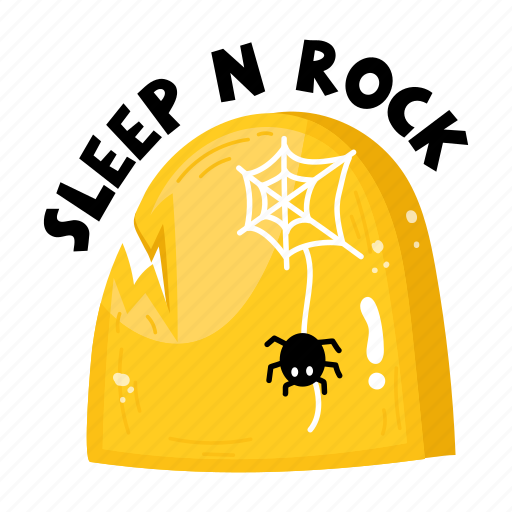 Spider, cobweb, spider web, insect, web sticker - Download on Iconfinder