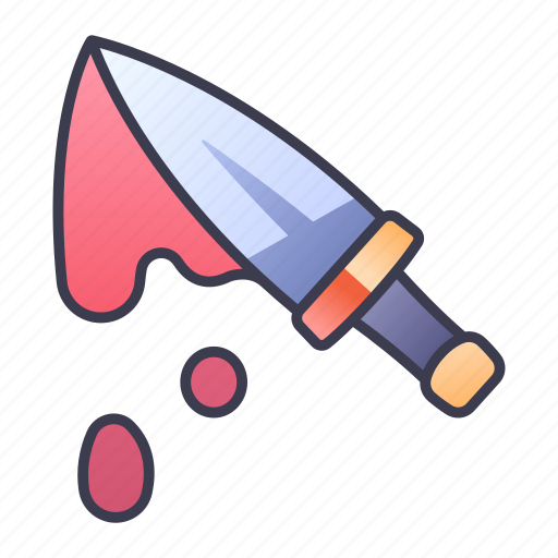 Ability, blood, game, knife, skill icon - Download on Iconfinder