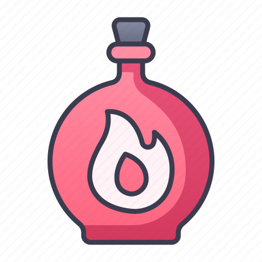 Ability, bomb, fire, game, item, skill, swords icon - Download on Iconfinder