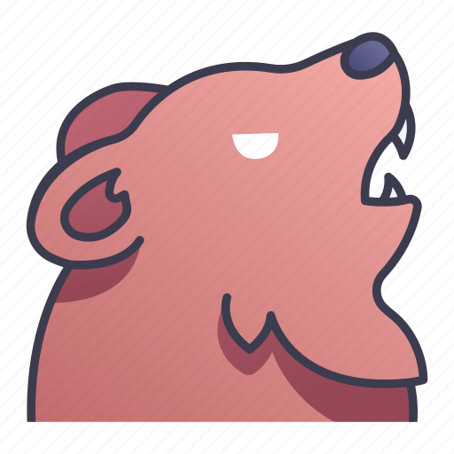 Ability, bear, game, rpg, skill, summon, swords icon - Download on Iconfinder