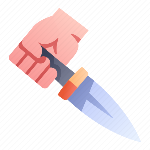 Ability, game, hand, knife, mastery, skill icon - Download on Iconfinder