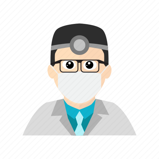 Dentist, doctor, profession, teeth, tooth icon - Download on Iconfinder