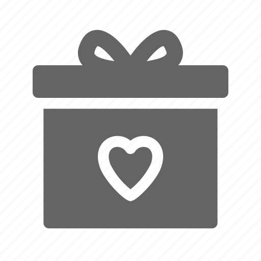 Gift, love, present, surprise icon - Download on Iconfinder